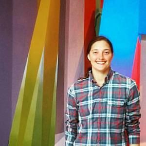 Meet your Posher, Chloe